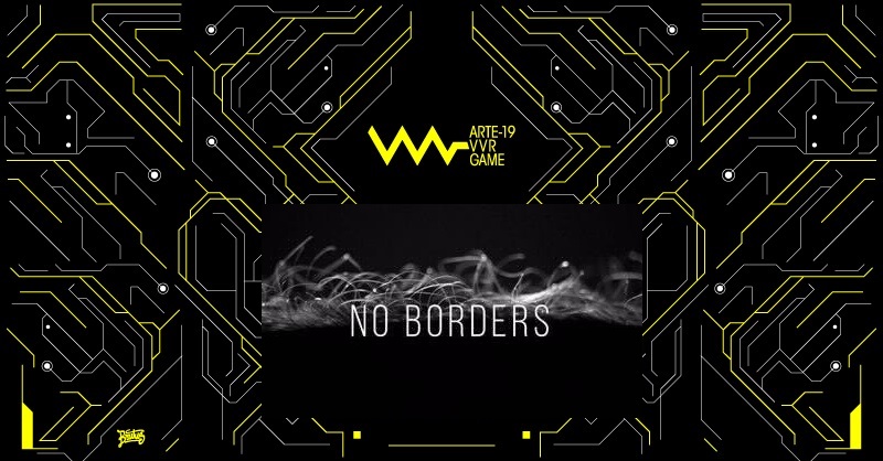 No Borders